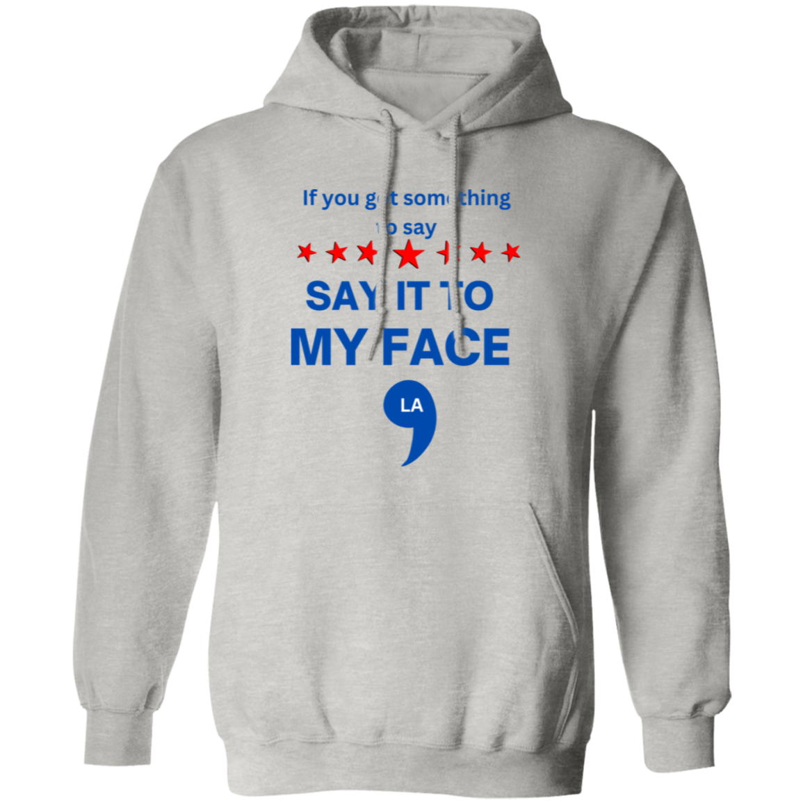 Hoodie with my face on it best sale