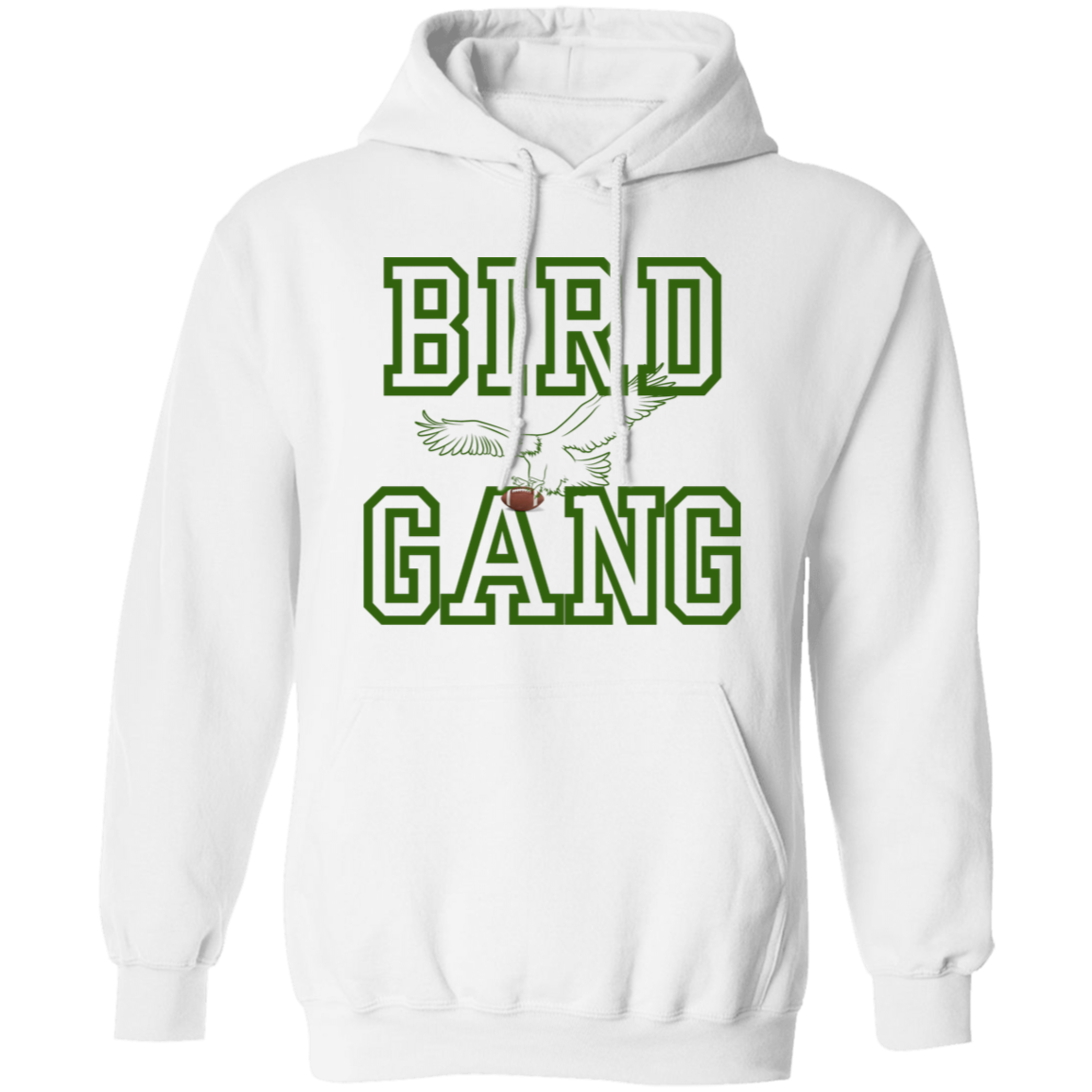Philadelphia Bird Gang - T-Shirt | Sweatshirt | Hoodie 02