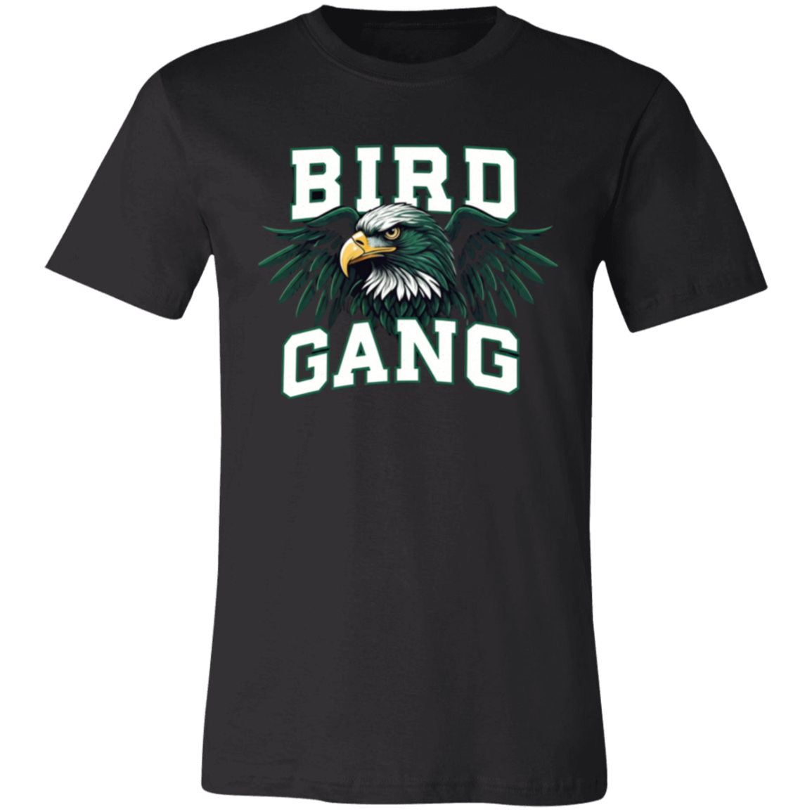 Philadelphia Bird Gang - T-Shirt | Sweatshirt | Hoodie 01