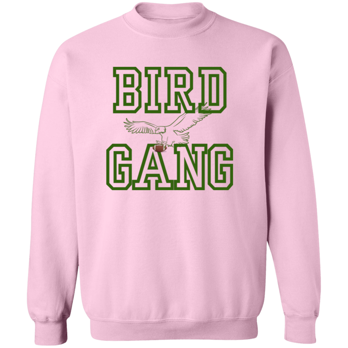 Philadelphia Bird Gang - T-Shirt | Sweatshirt | Hoodie 02