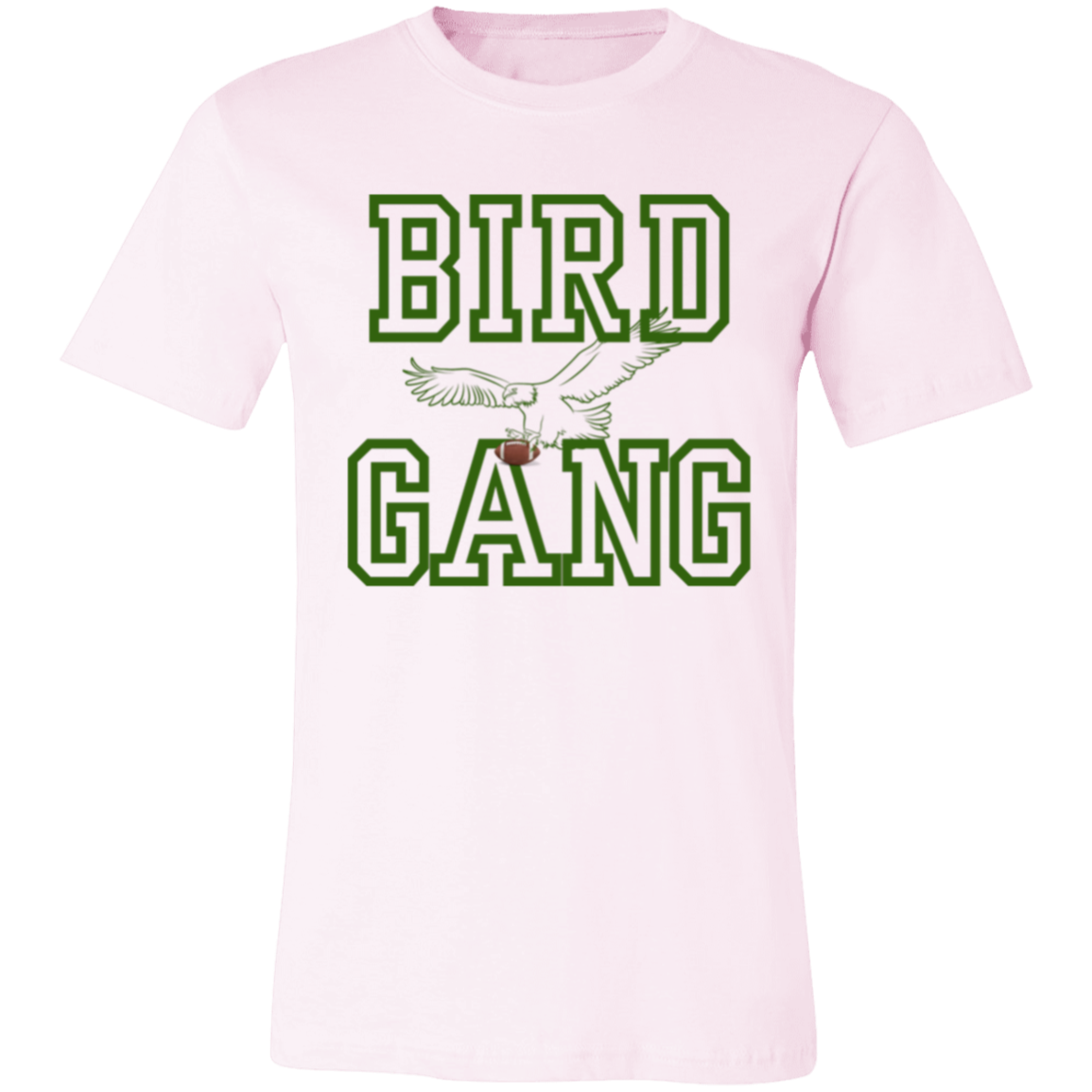 Philadelphia Bird Gang - T-Shirt | Sweatshirt | Hoodie 02