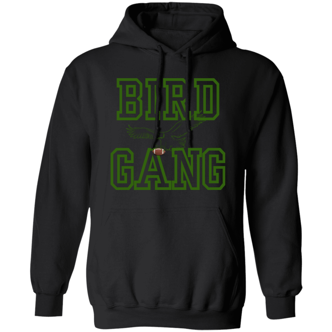 Philadelphia Bird Gang - T-Shirt | Sweatshirt | Hoodie 02