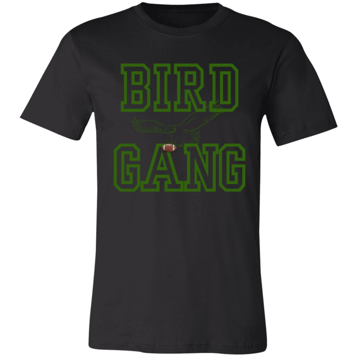 Philadelphia Bird Gang - T-Shirt | Sweatshirt | Hoodie 02