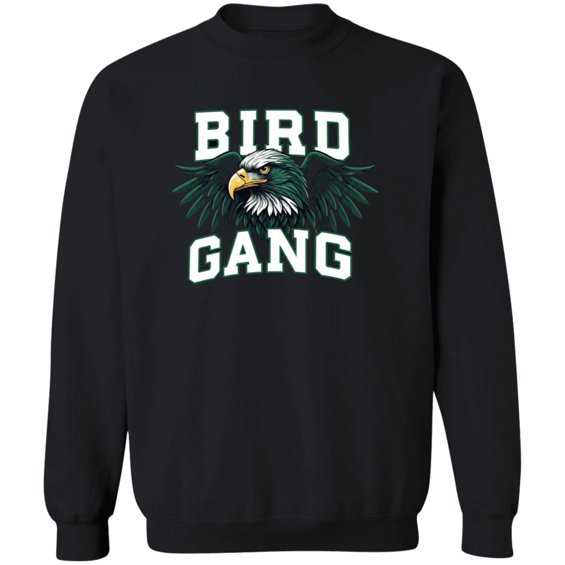 Philadelphia Bird Gang - T-Shirt | Sweatshirt | Hoodie 01