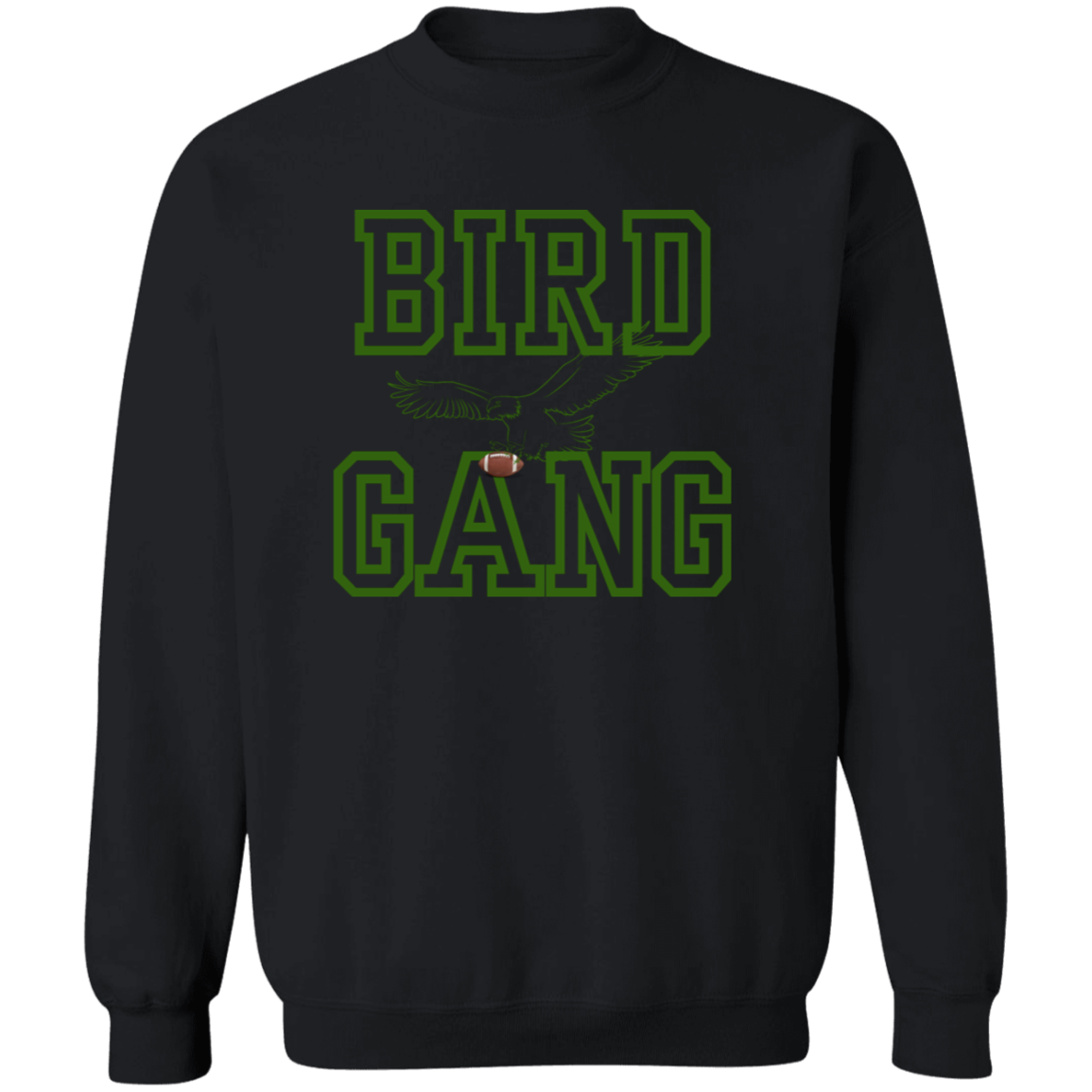 Philadelphia Bird Gang - T-Shirt | Sweatshirt | Hoodie 02