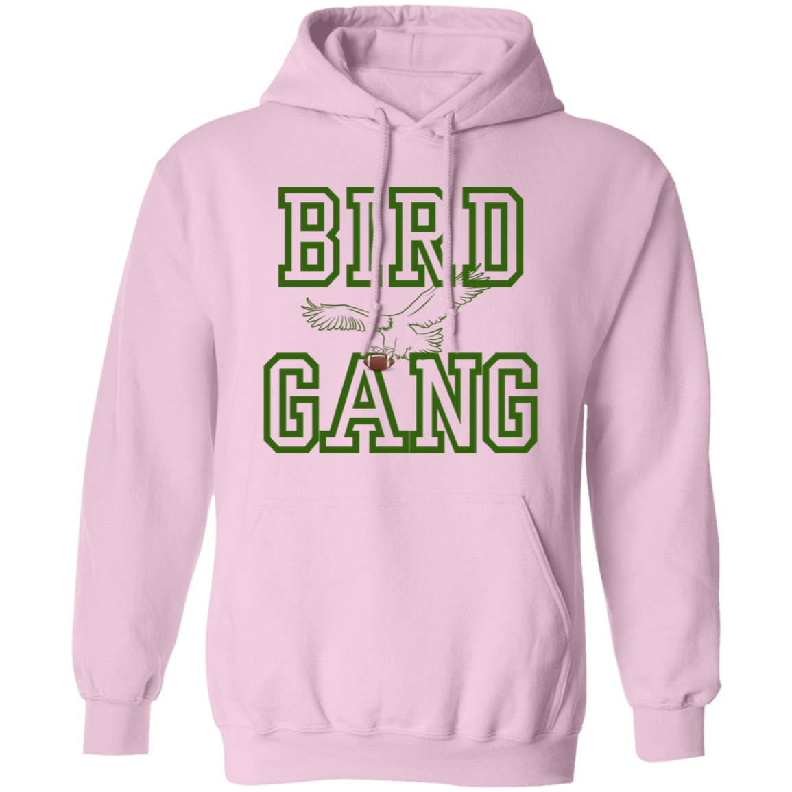 Philadelphia Bird Gang - T-Shirt | Sweatshirt | Hoodie 02