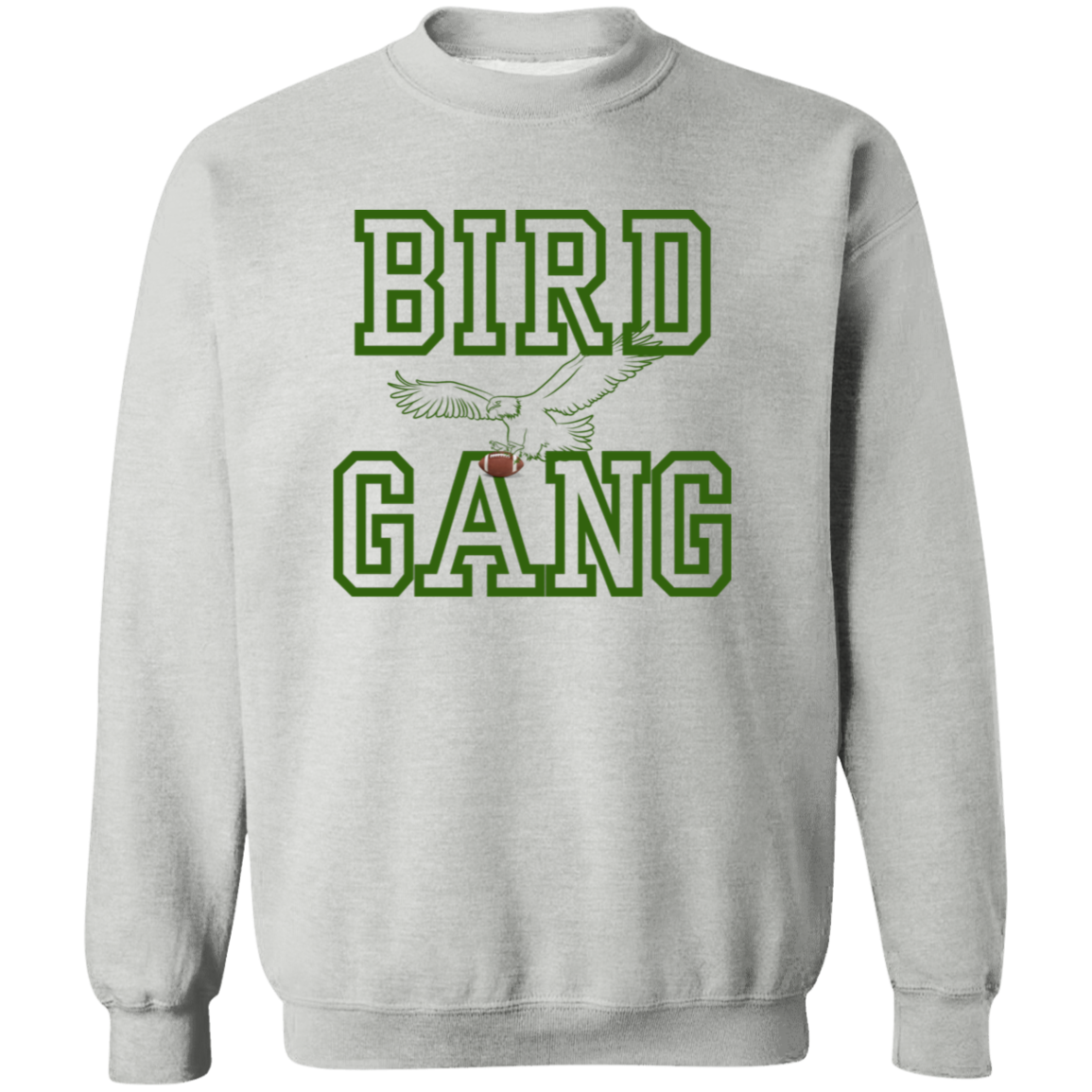 Philadelphia Bird Gang - T-Shirt | Sweatshirt | Hoodie 02