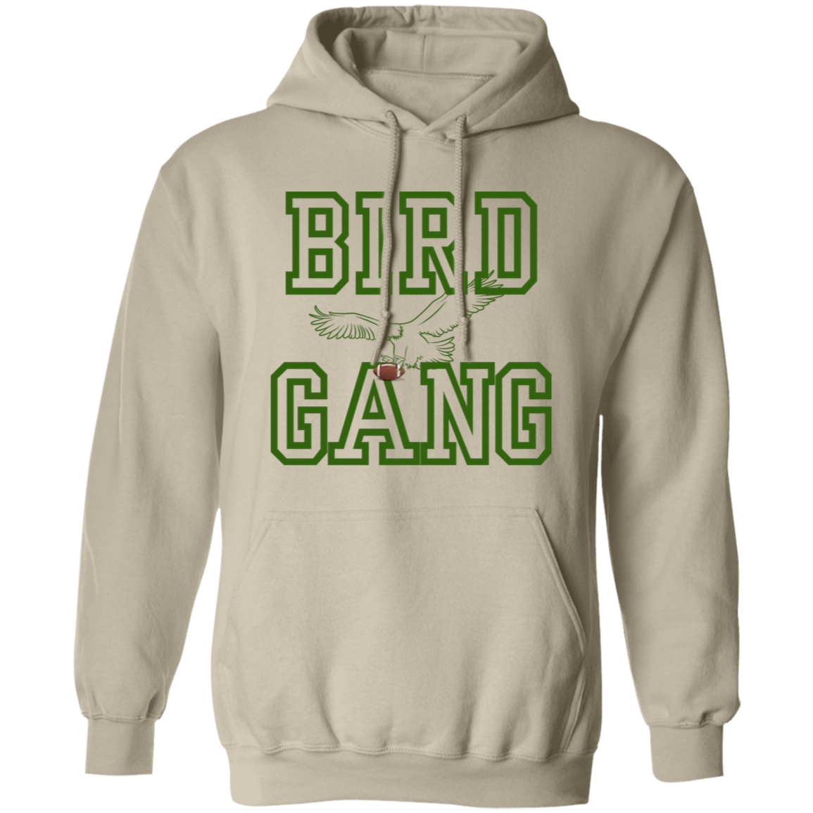 Philadelphia Bird Gang - T-Shirt | Sweatshirt | Hoodie 02