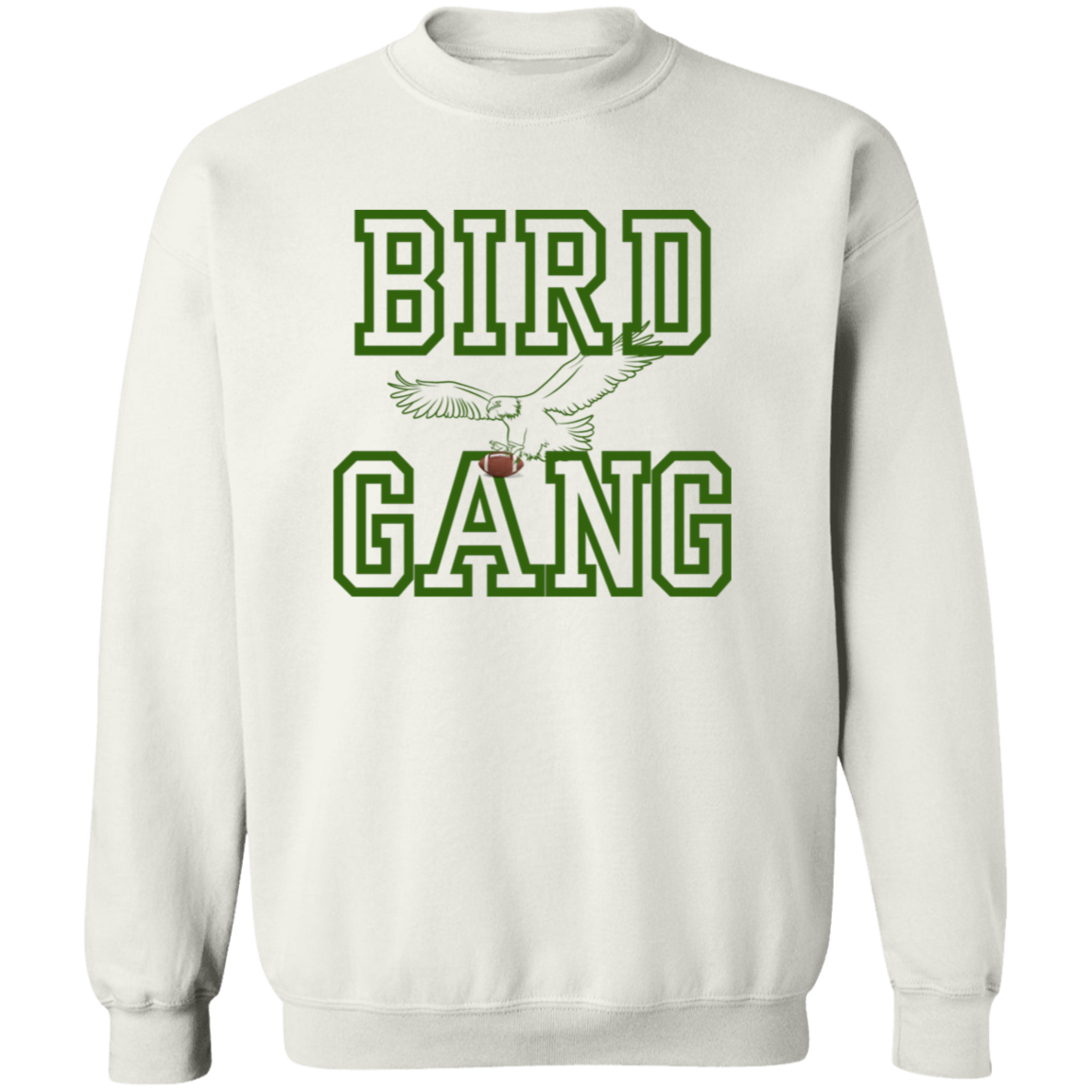 Philadelphia Bird Gang - T-Shirt | Sweatshirt | Hoodie 02