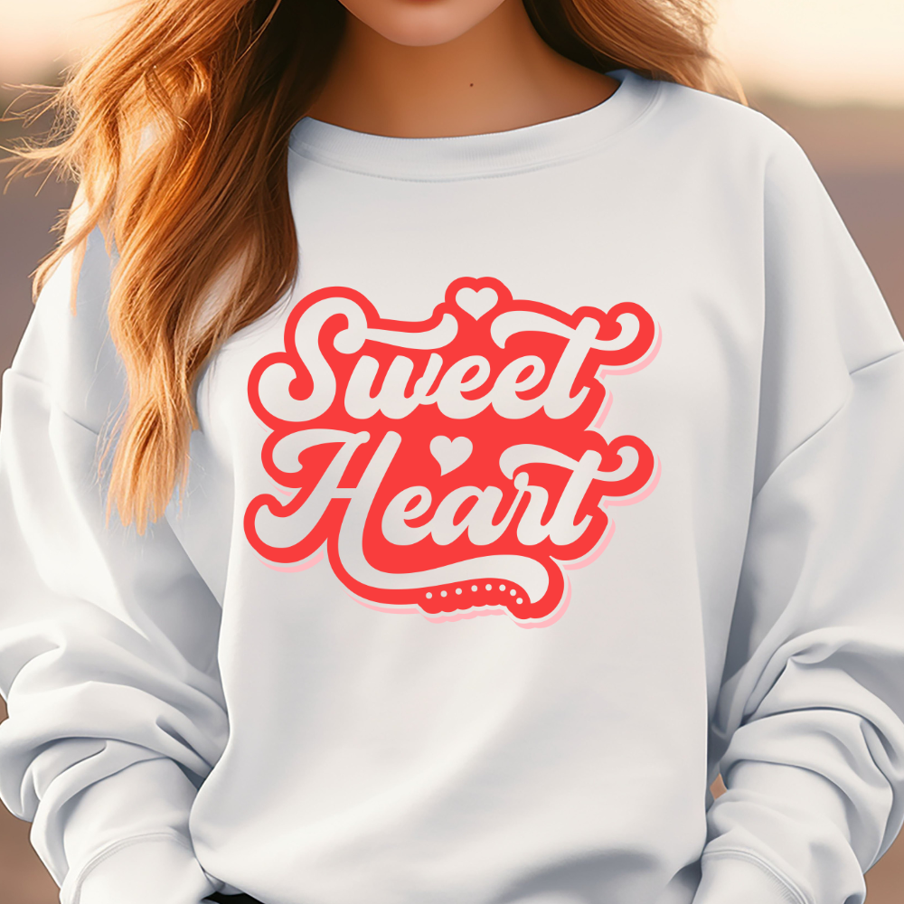 Sweetheart - T-shirt | Sweatshirt | Hoodie