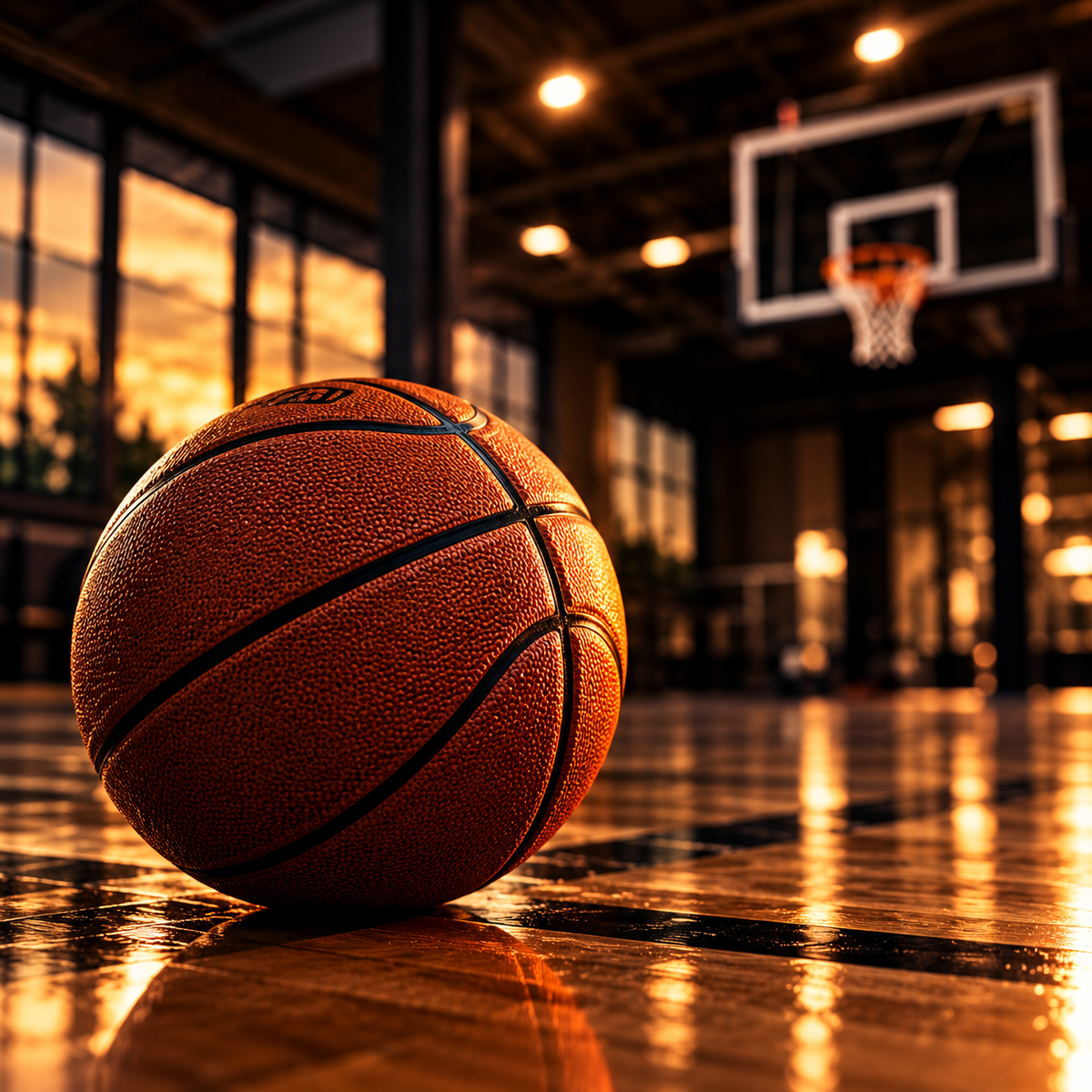 Basketball