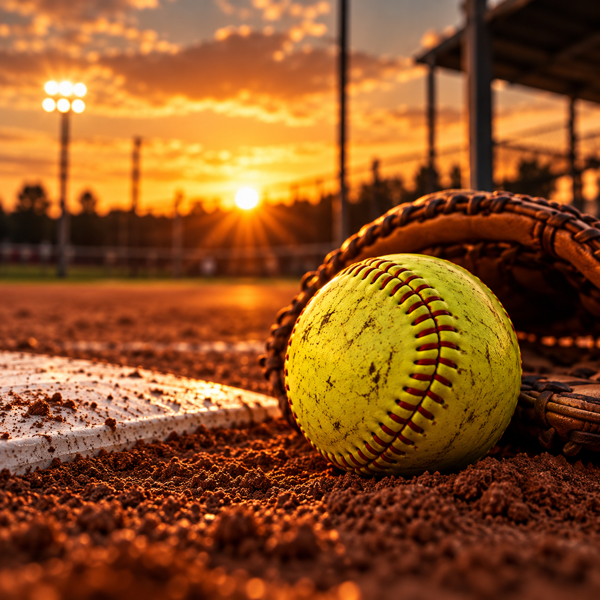 Softball