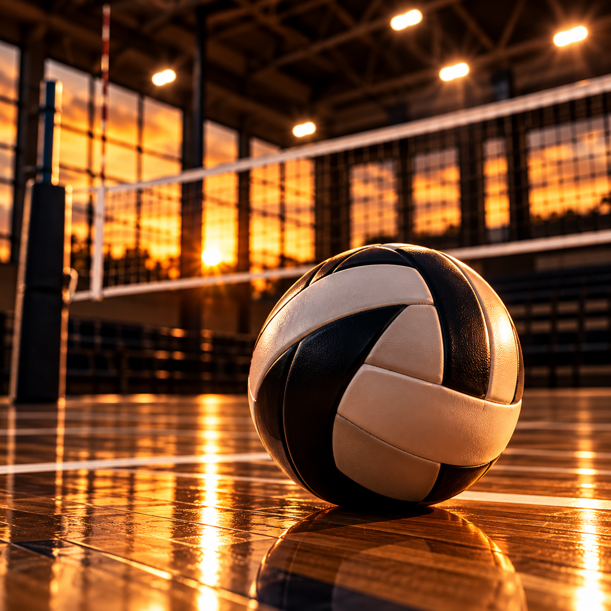 Volleyball