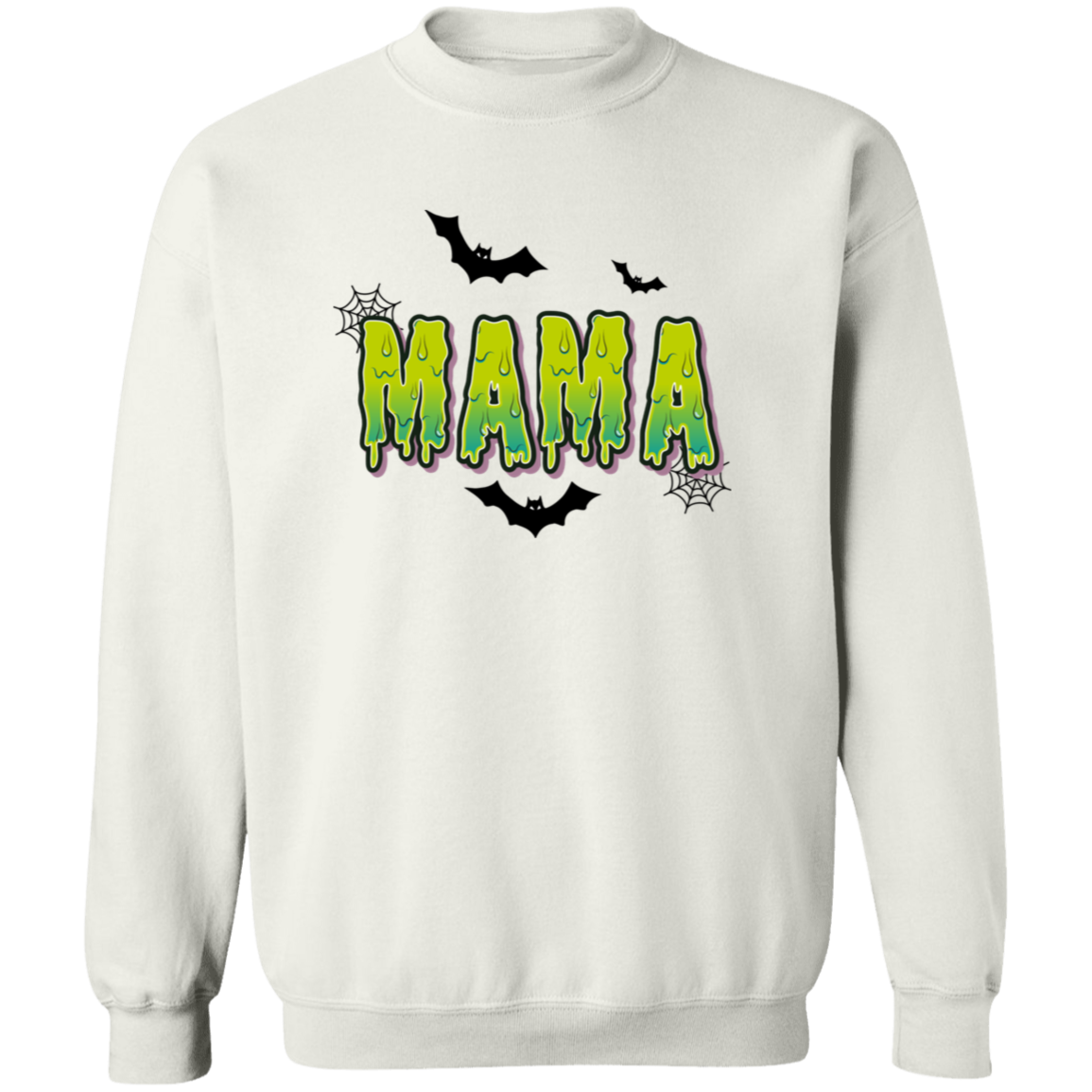 Halloween MAMA (2) - T-shirt | Sweatshirt | Hoodie