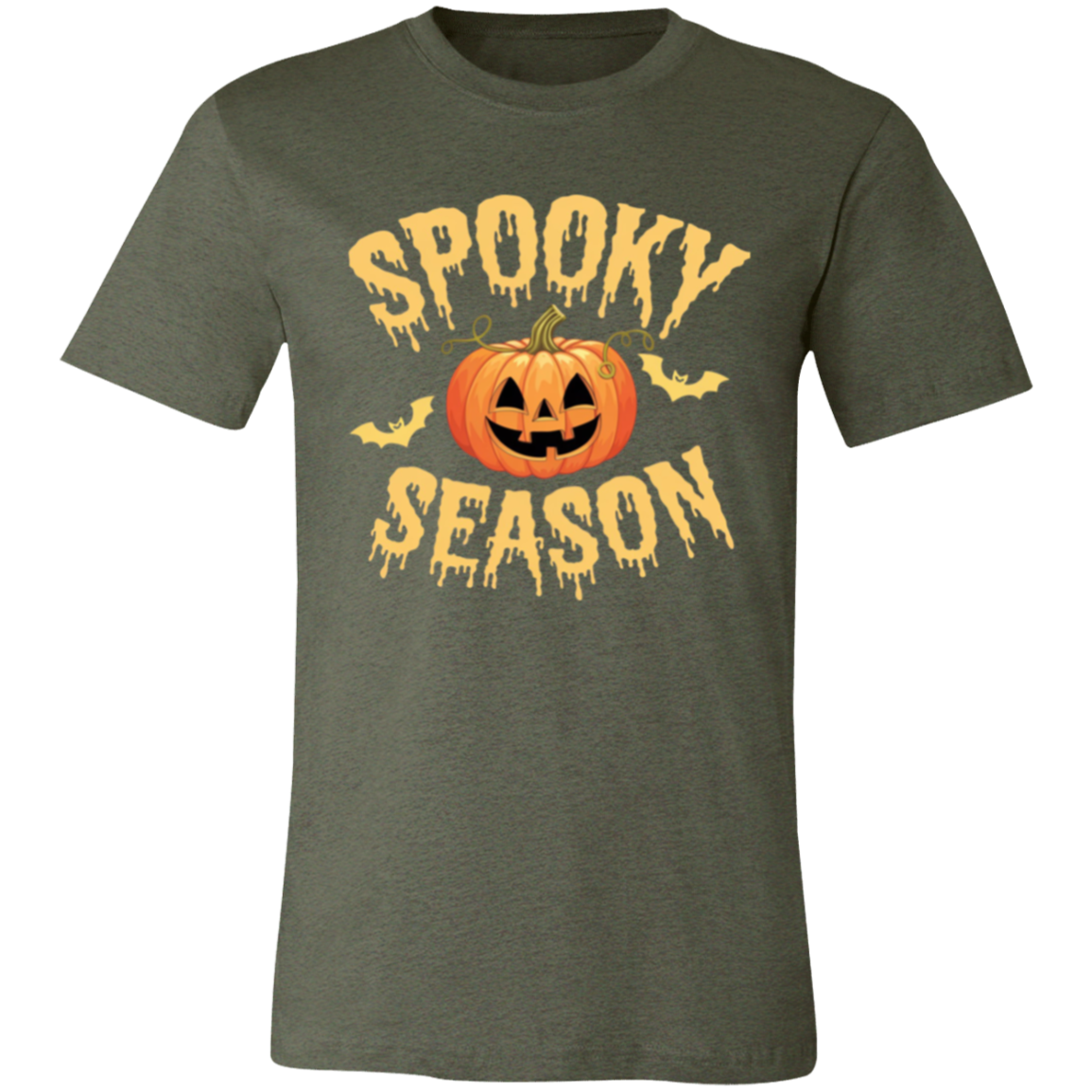 Spooky Season (2) - T-shirt | Sweatshirt | Hoodie