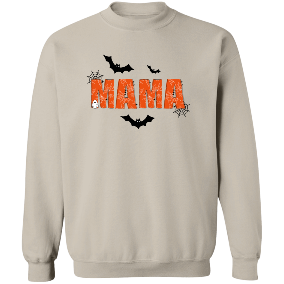 Halloween MAMA (1) - T-shirt | Sweatshirt | Hoodie