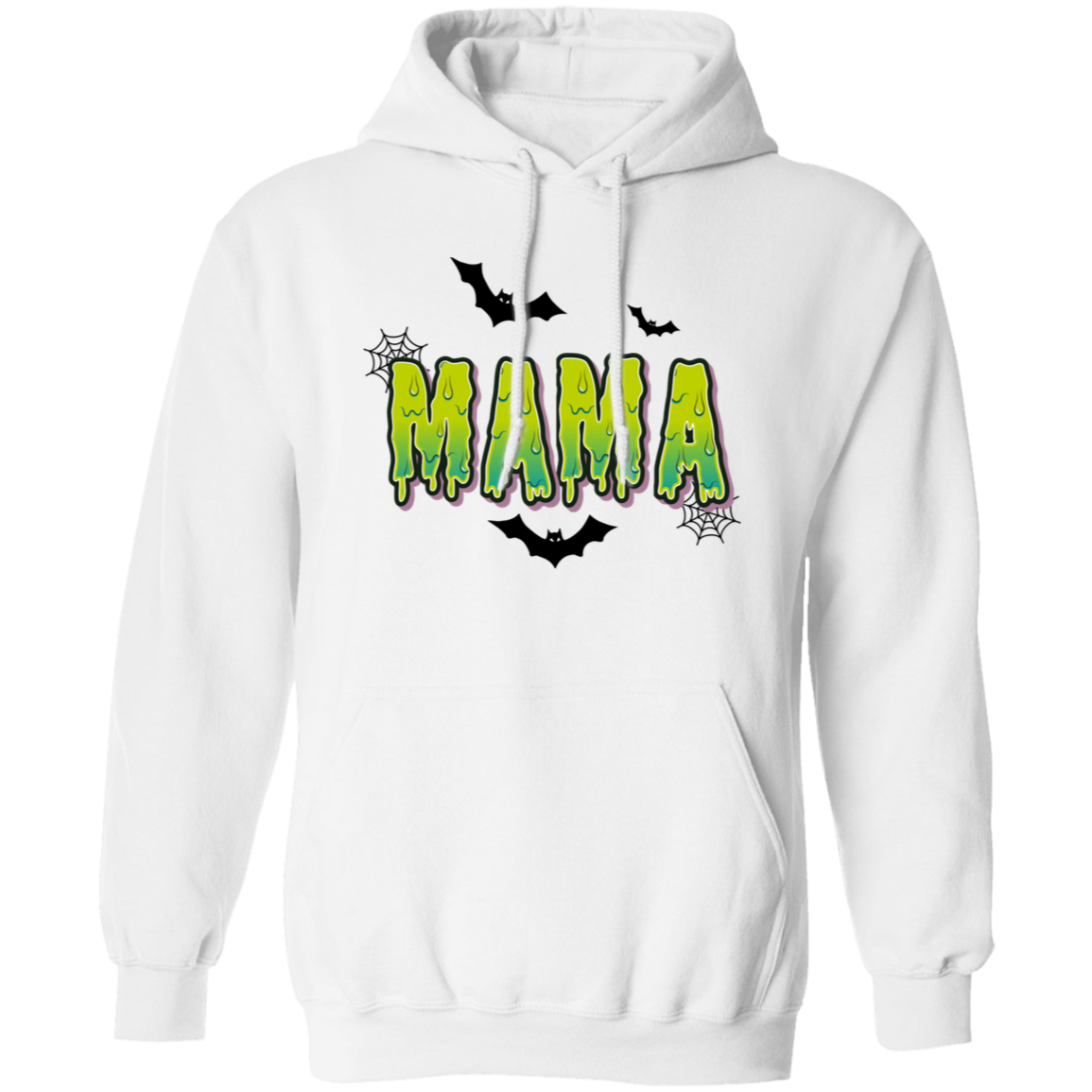 Halloween MAMA (2) - T-shirt | Sweatshirt | Hoodie