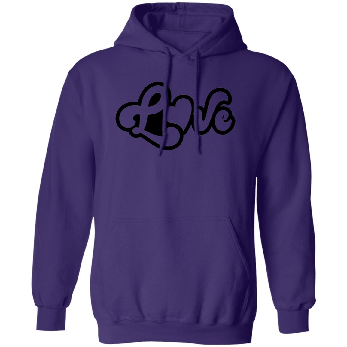 Love - T-Shirt | Sweatshirt | Hoodie