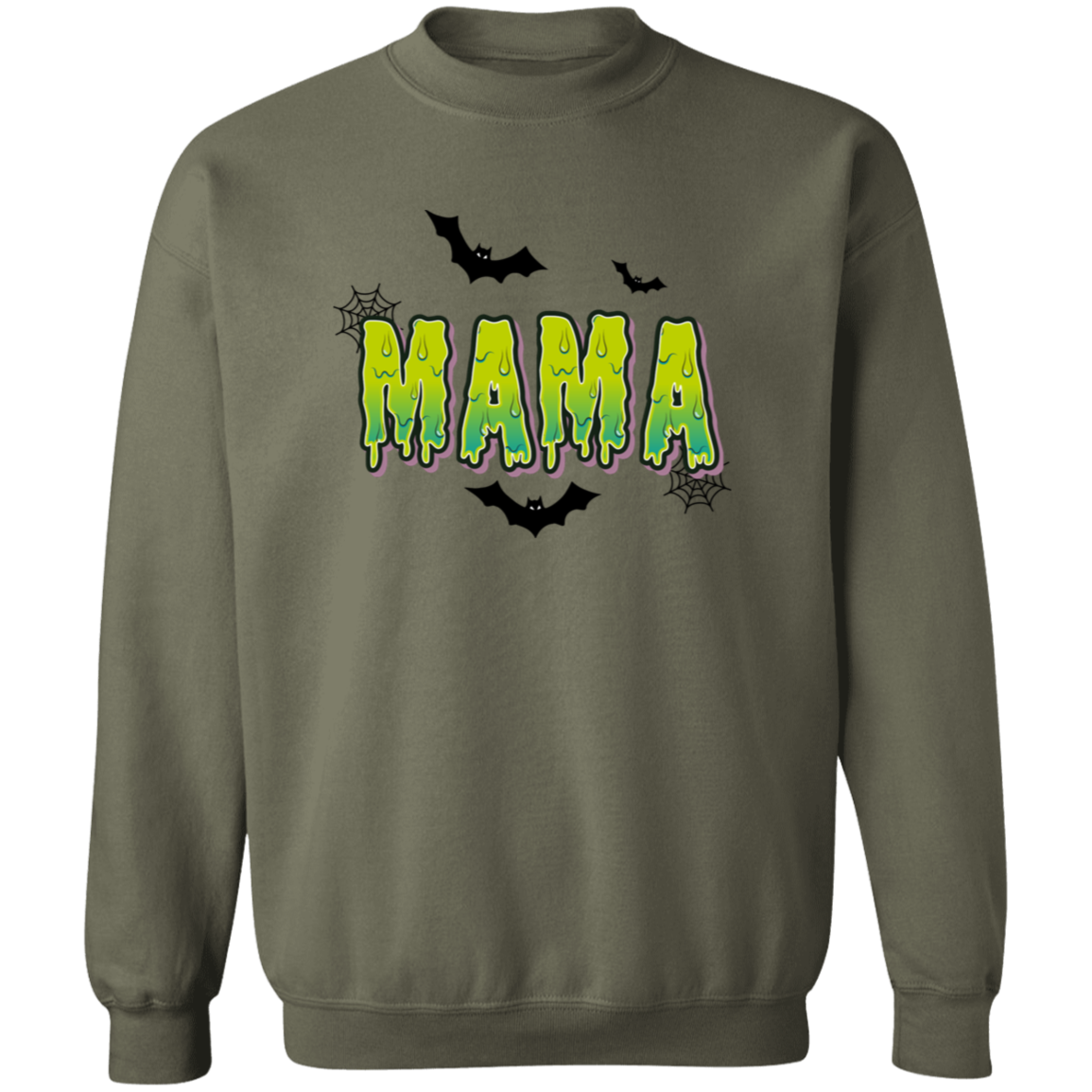 Halloween MAMA (2) - T-shirt | Sweatshirt | Hoodie