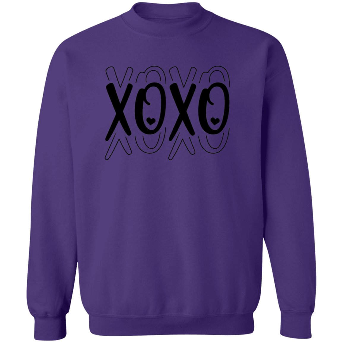 XOXO - T-Shirt | Sweatshirt | Hoodie 02