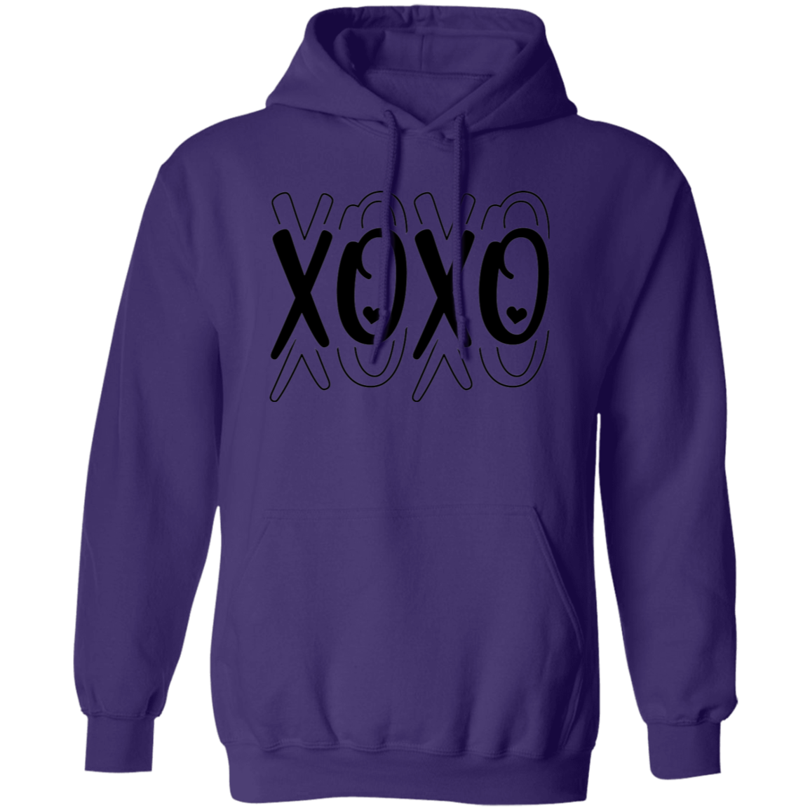 XOXO - T-Shirt | Sweatshirt | Hoodie 02