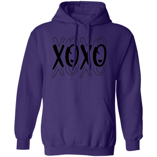 XOXO - T-Shirt | Sweatshirt | Hoodie 02