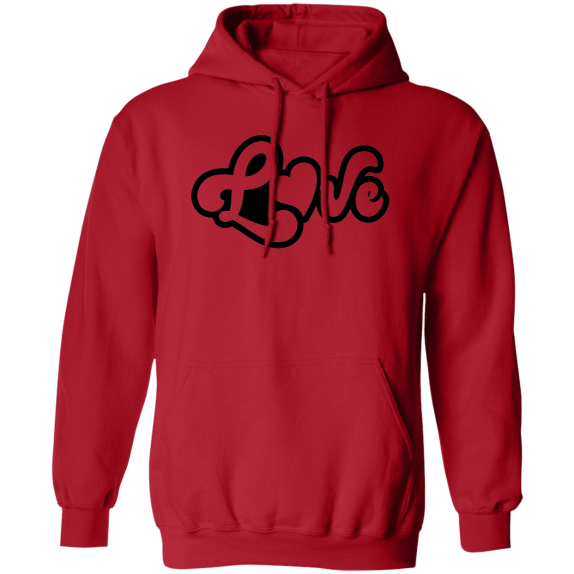 Love - T-Shirt | Sweatshirt | Hoodie