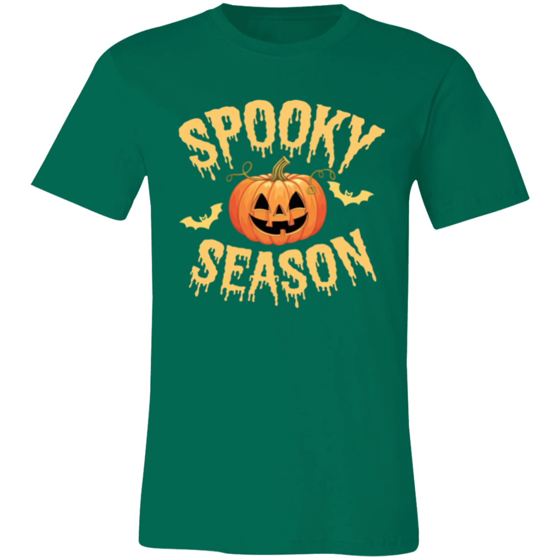 Spooky Season (2) - T-shirt | Sweatshirt | Hoodie