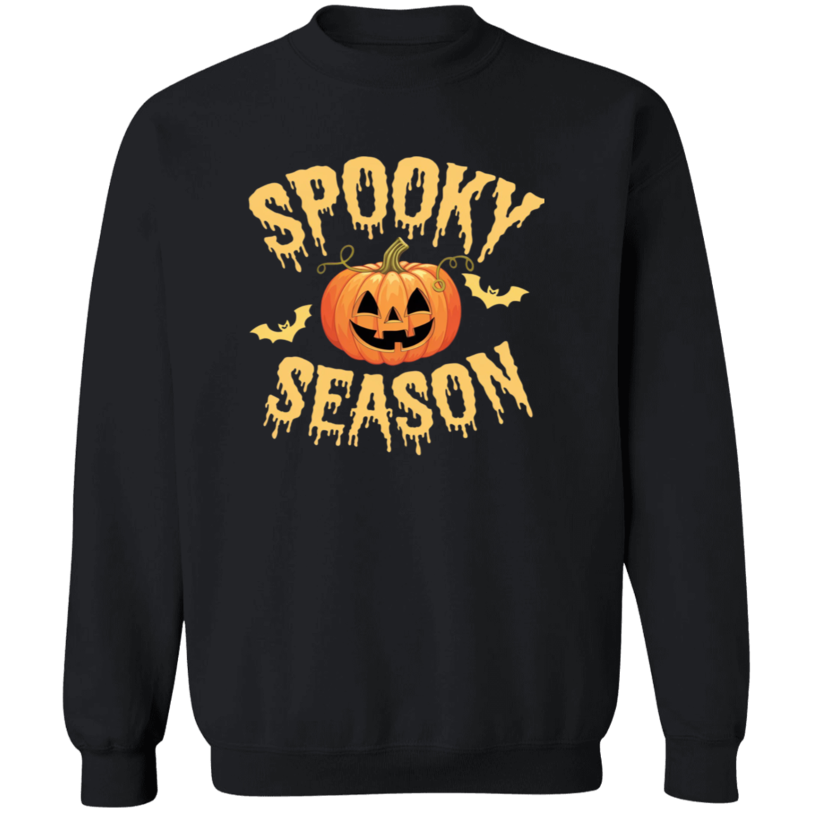 Spooky Season (2) - T-shirt | Sweatshirt | Hoodie