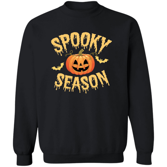 Spooky Season (2) - T-shirt | Sweatshirt | Hoodie