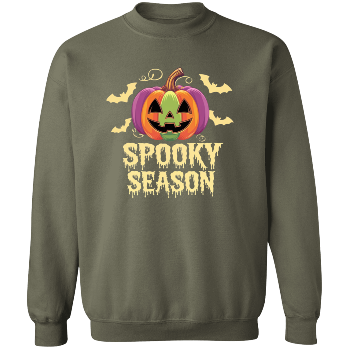 Spooky Season (1) - T-shirt | Sweatshirt | Hoodie