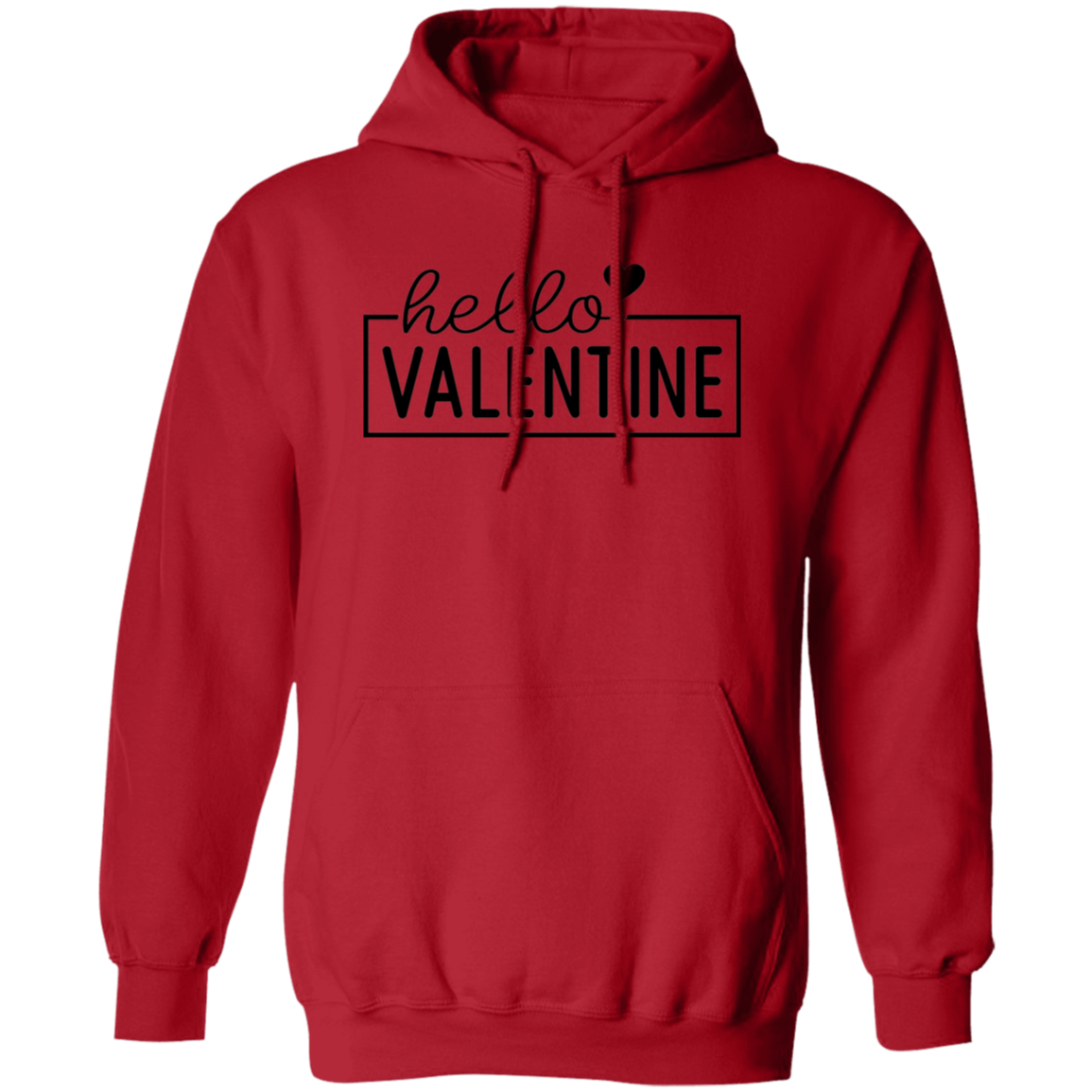 Hello Valentine - T-shirt | Sweatshirt | Hoodie