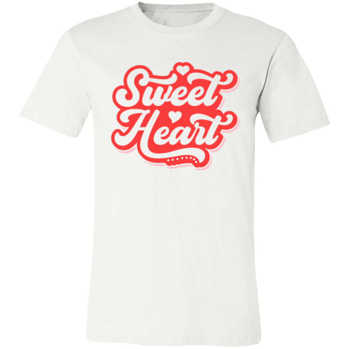 Sweetheart - T-shirt | Sweatshirt | Hoodie