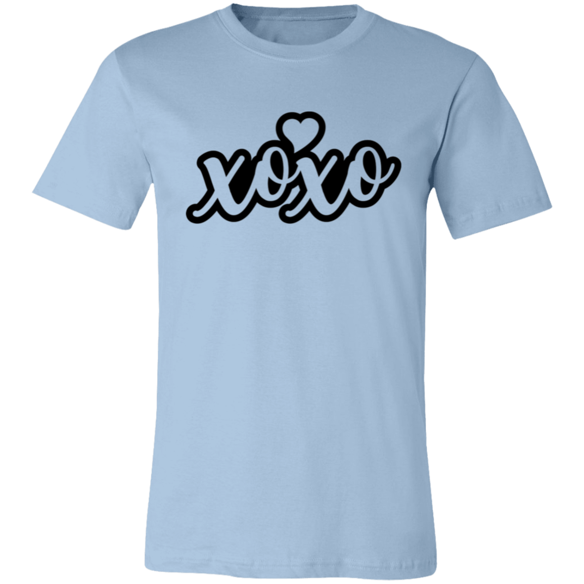 XOXO - T-Shirt | Sweatshirt | Hoodie 03