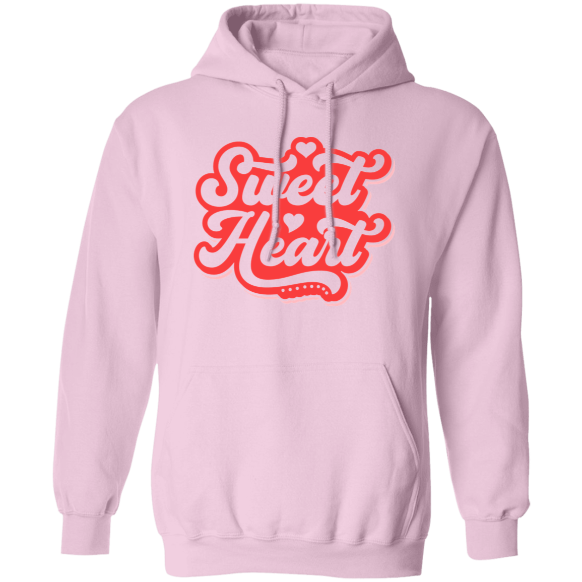 Sweetheart - T-shirt | Sweatshirt | Hoodie