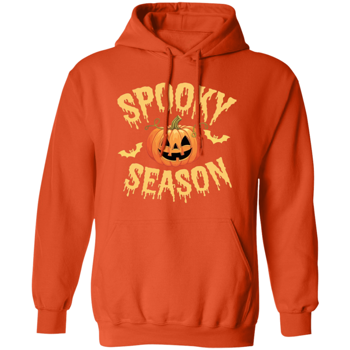 Spooky Season (2) - T-shirt | Sweatshirt | Hoodie