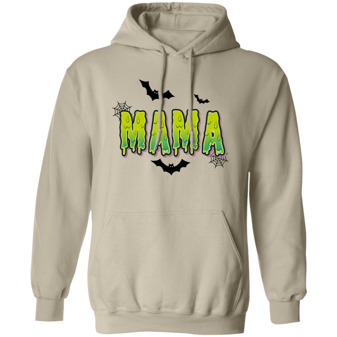 Halloween MAMA (2) - T-shirt | Sweatshirt | Hoodie