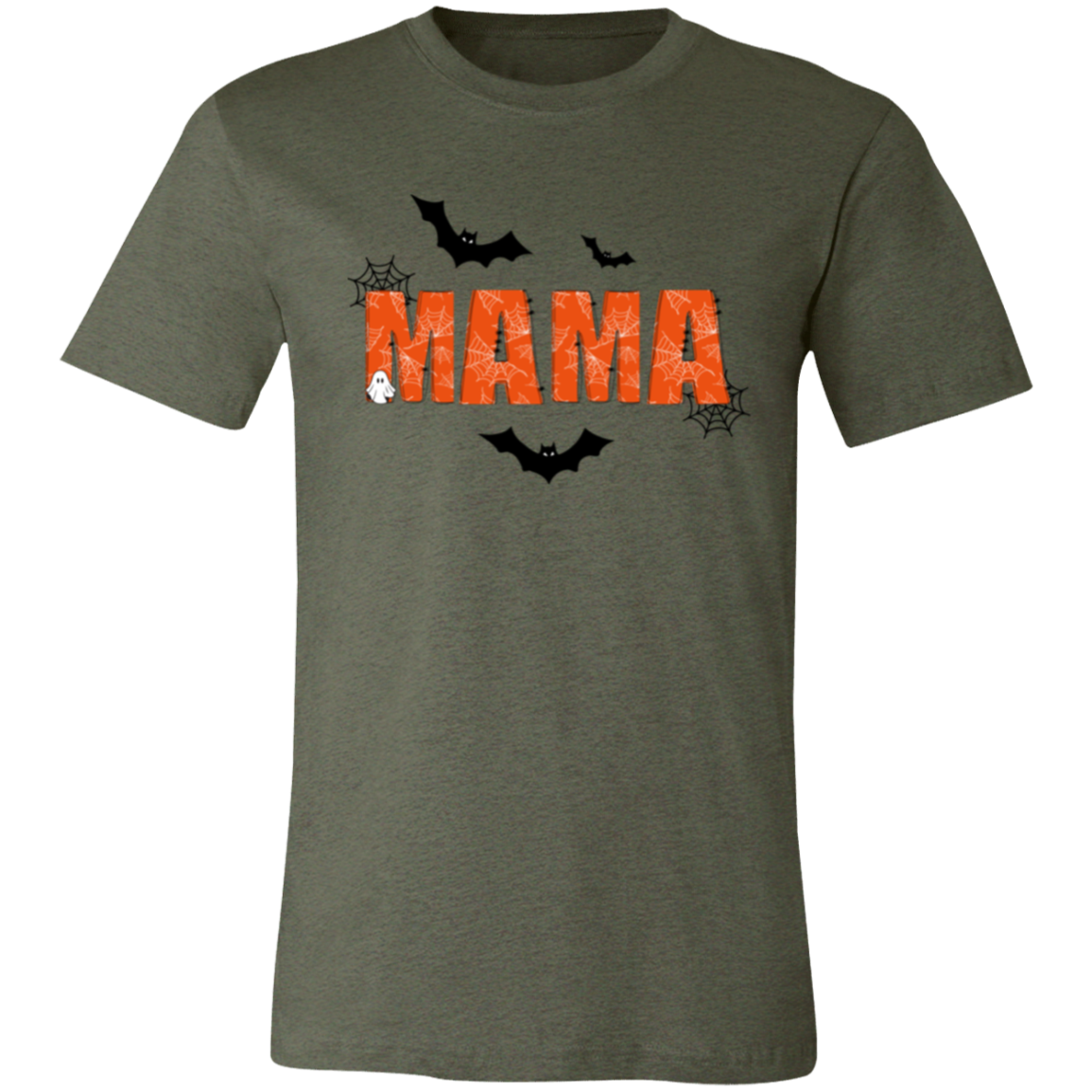 Halloween MAMA (1) - T-shirt | Sweatshirt | Hoodie