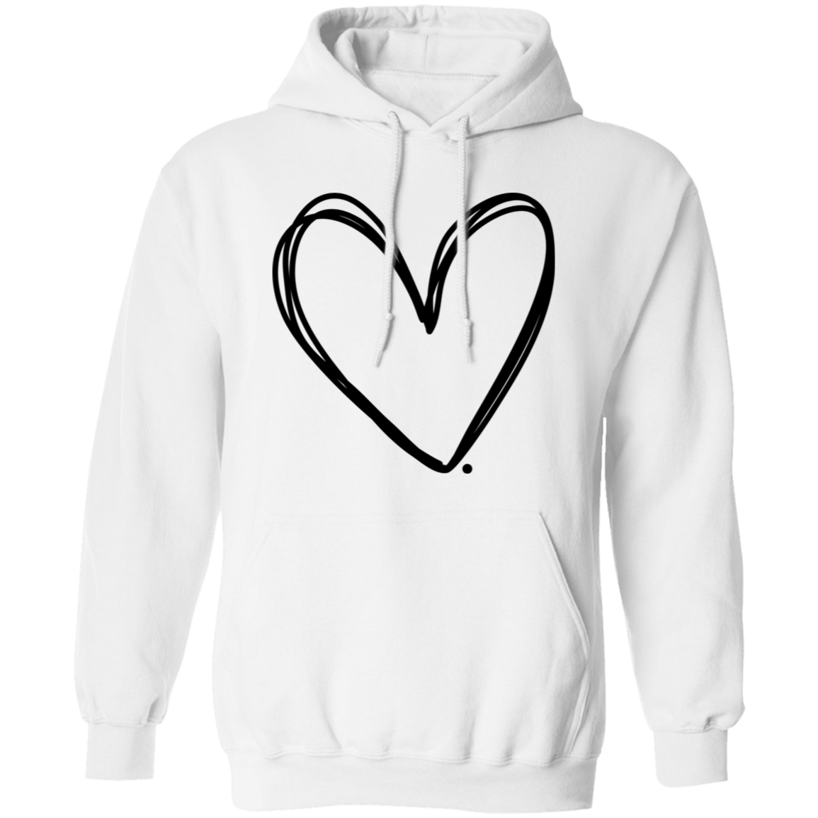 Heart - T-shirt | Sweatshirt | Hoodie