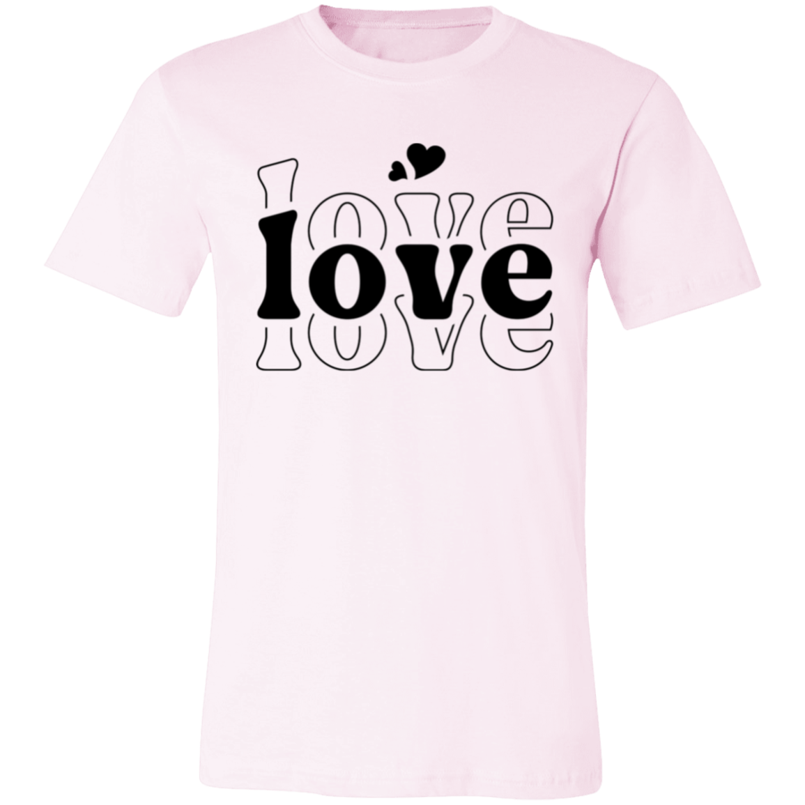 Love - T-Shirt | Sweatshirt | Hoodie 3-01