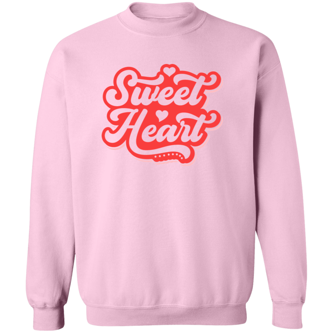 Sweetheart - T-shirt | Sweatshirt | Hoodie