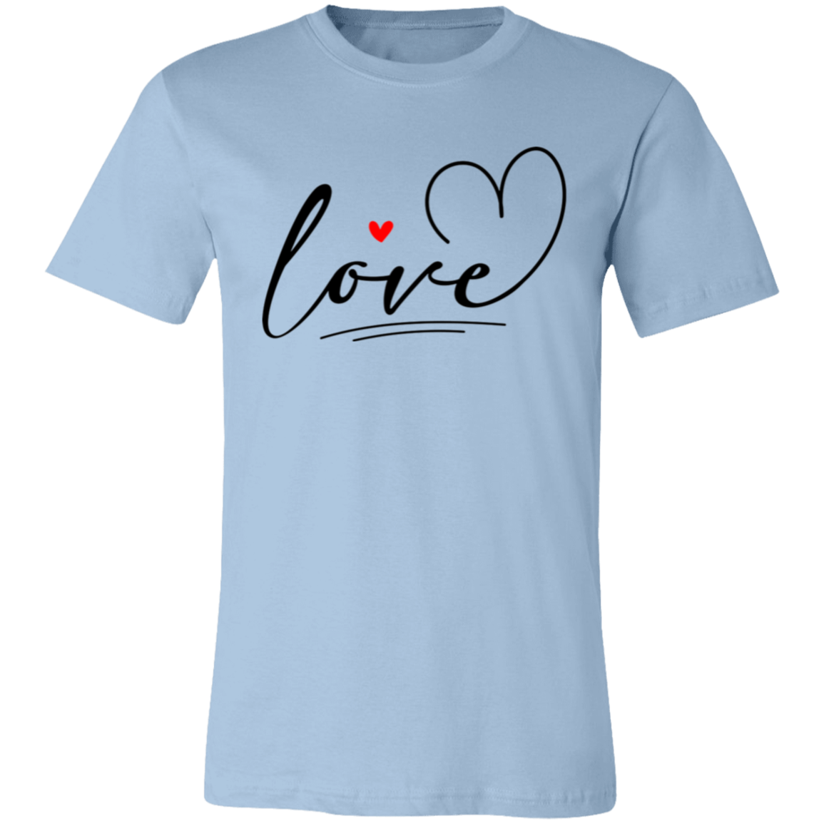 Love - T-Shirt | Sweatshirt | Hoodie 4-01