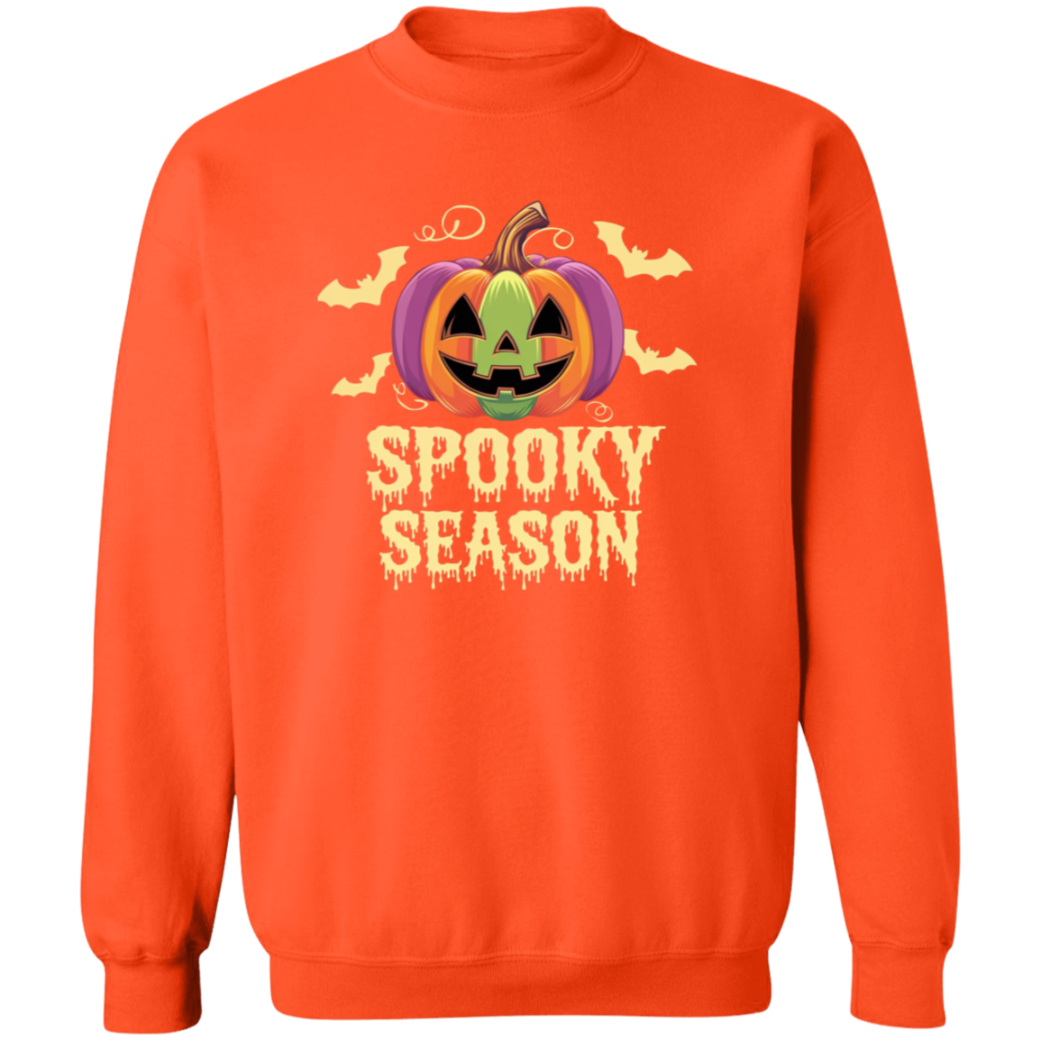 Spooky Season (1) - T-shirt | Sweatshirt | Hoodie