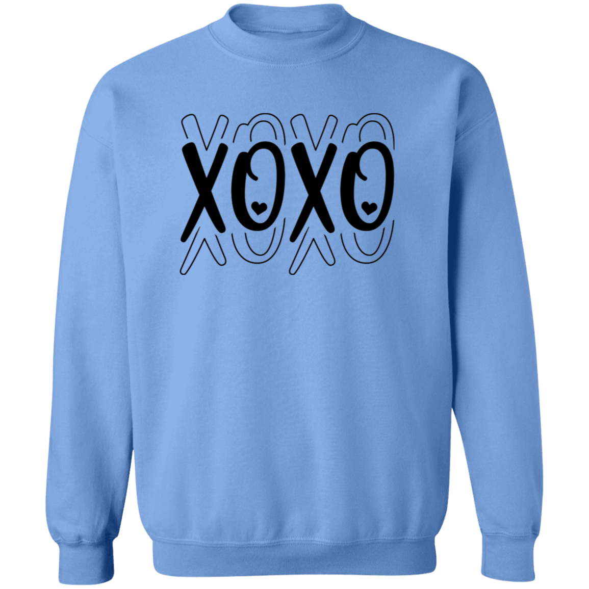 XOXO - T-Shirt | Sweatshirt | Hoodie 02