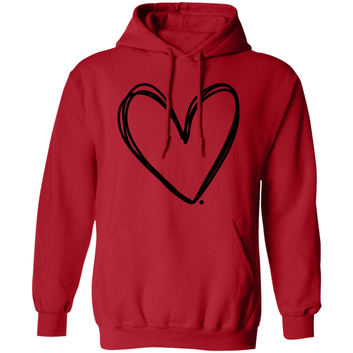 Heart - T-shirt | Sweatshirt | Hoodie