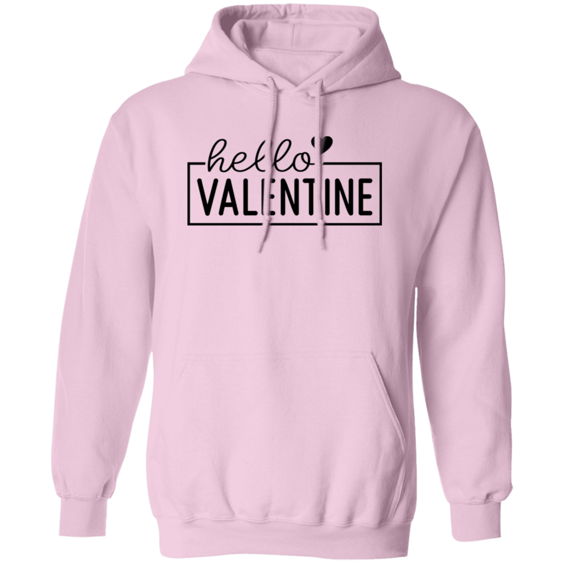 Hello Valentine - T-shirt | Sweatshirt | Hoodie