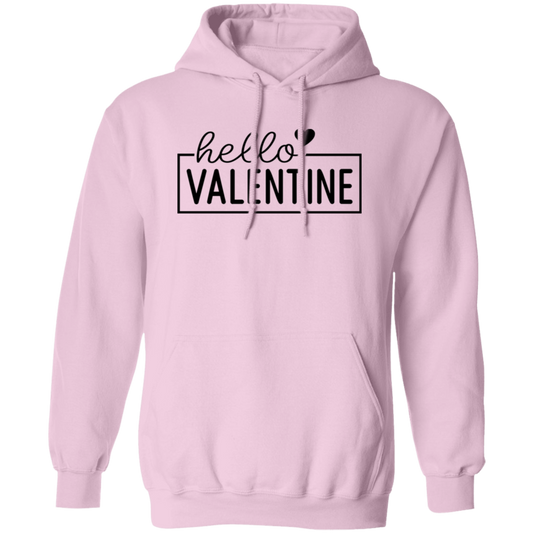 Hello Valentine - T-shirt | Sweatshirt | Hoodie