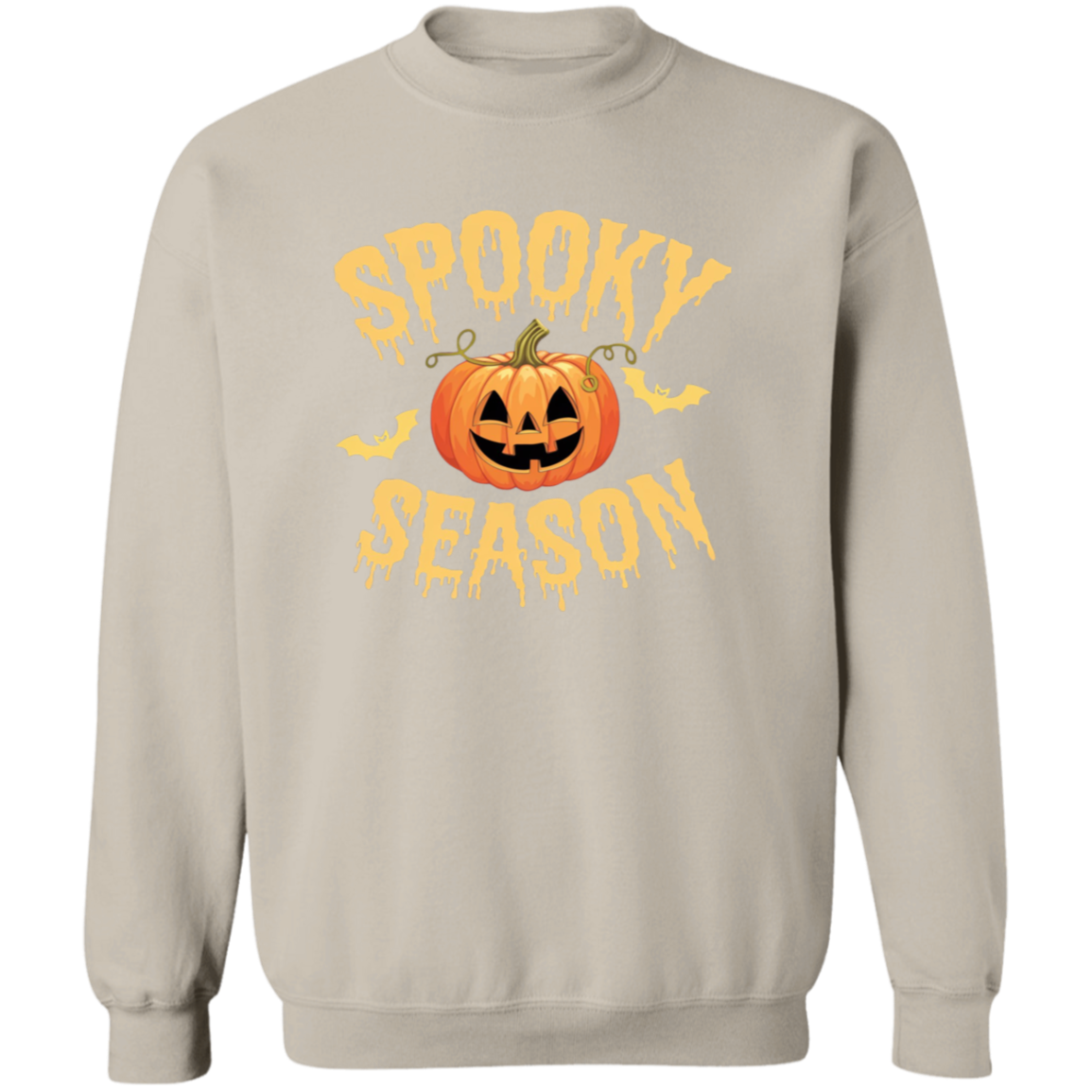 Spooky Season (2) - T-shirt | Sweatshirt | Hoodie