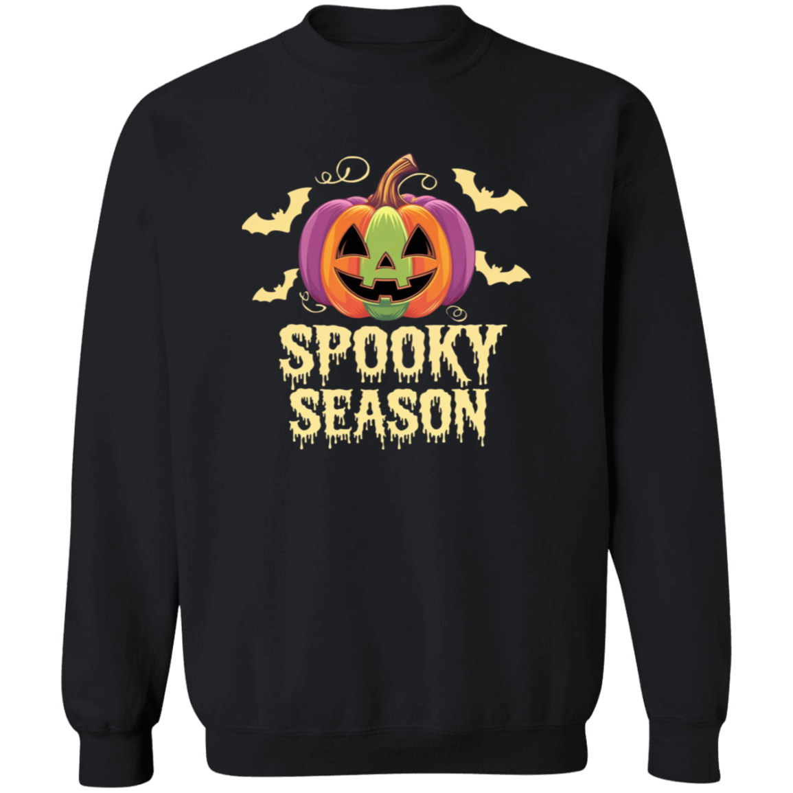 Spooky Season (1) - T-shirt | Sweatshirt | Hoodie