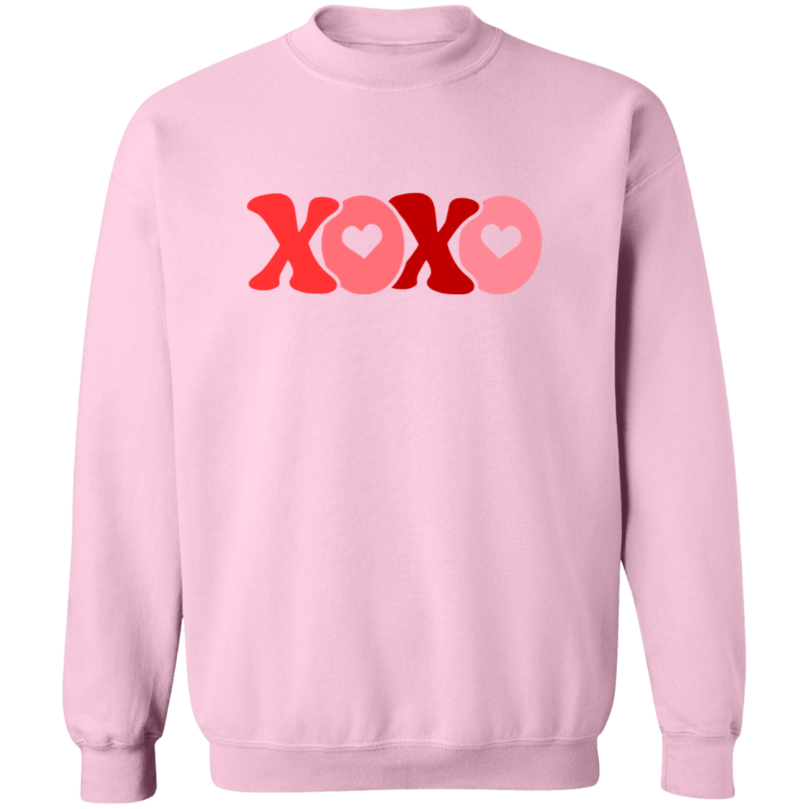 XOXO - T-Shirt | Sweatshirt | Hoodie 01